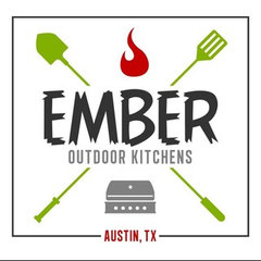 Ember Outdoor Kitchens