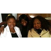 Lucy Arowolo's photo
