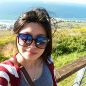 Jenni Chen's photo