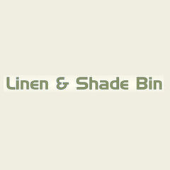 Linen & Shade Bin
