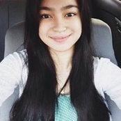 Kc Santos's photo