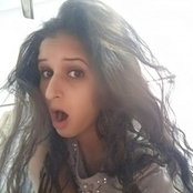 Vichitra Chaudhary's photo