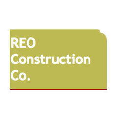 REO Construction Co
