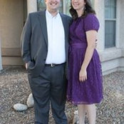 Sarah Marcy's photo