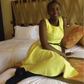 Wambui Muragu's photo