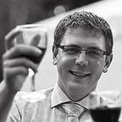 Richard Vodden's photo