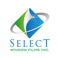 Select Window Films & Tinting, Inc