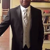 Corey Johnson's photo