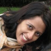 Sonali Rammohan's photo