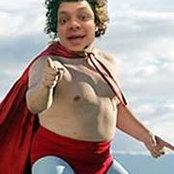Sean Phillipss foto