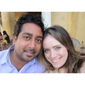 Sundar Ganapathy's photo