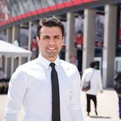 Amir Ghavam's photo