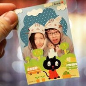 Perry Chen's photo