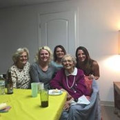 Foto de Nancy Bilek
