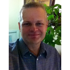 Mark Oliphant