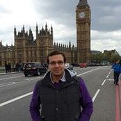 Ahmed Gebaly's photo
