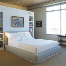 master bedroom FreHorn