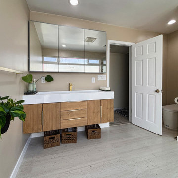 Bathroom Remodeling in Lakewood, CA