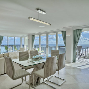 Oceanfront Boca Raton Condo