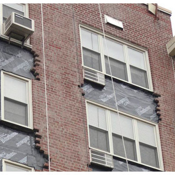 Flag Waterproofing & Restoration Roofing Experts Contractors Local Law 10 11