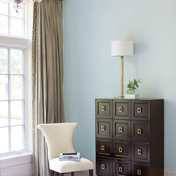 Bedroom Collection: Jet Set Drawer Chest by Bernhardt - Products