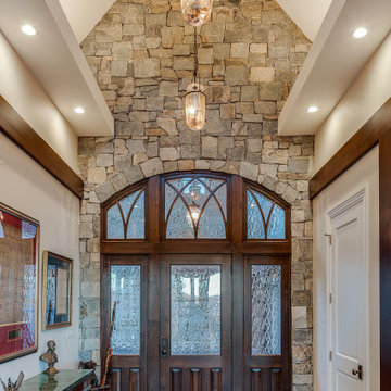 Foyer / Entry