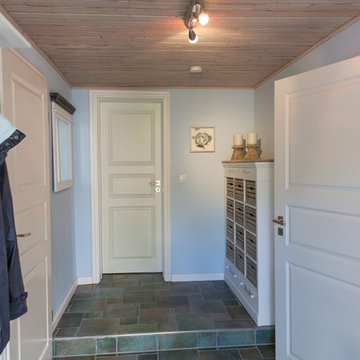 Inneneinrichtung nach Feng Shui