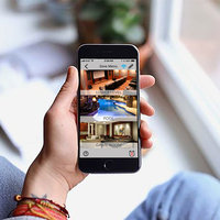 Bluetooth Smart X10 Home Automation Controller With App for iPhone