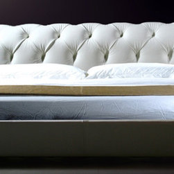 Modern Beds - Beds