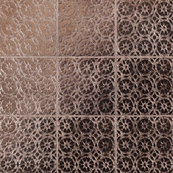 Modern Morocco - Tile