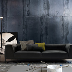 metropolitan sofa - Sofas And Sectionals