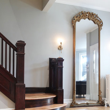 Prospect Lefferts Townhouse