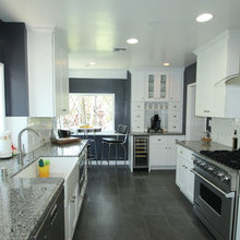 kitchen i want