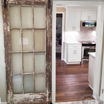 Winterberry - Bathroom, Kitchen, and Home Remodel