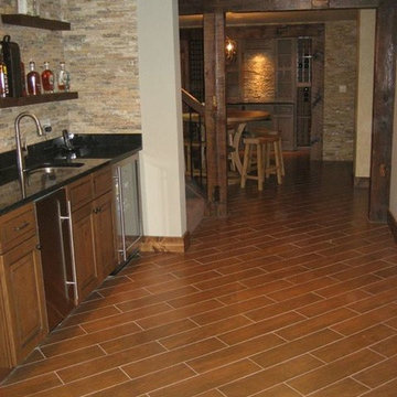 Prestigious Lower Levels