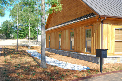 Exterior home idea in Atlanta