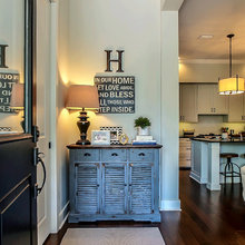 foyer/entry