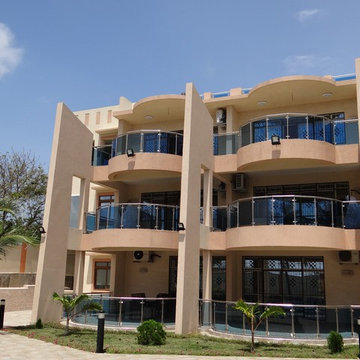 Nyali Mombasa