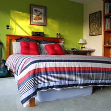 Dylan's Bedroom