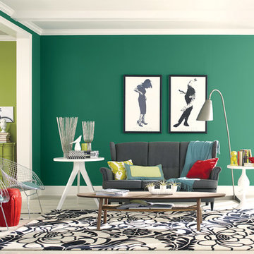 Sherwin-Williams