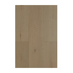 Vicenza 7-1/2″ Wide - White Oak Engineered Hardwood Flooring