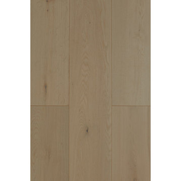 Vicenza 7-1/2″ Wide - White Oak Engineered Hardwood Flooring