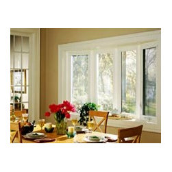 Bay & Bow Windows - Products