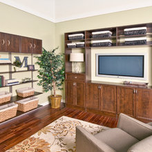 Organized Living