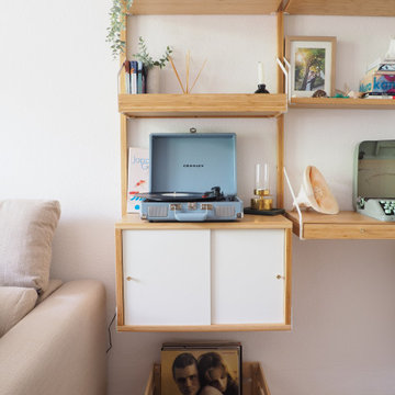 Apartamento en Pedregalejo