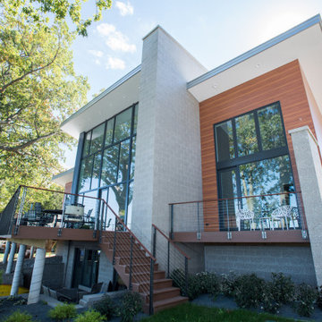 West Lake Residence