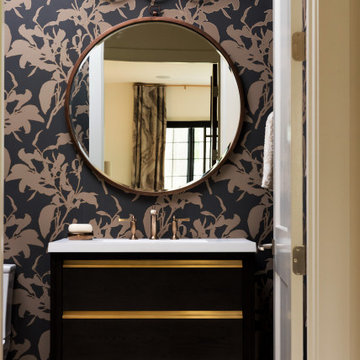 Luxe Living in Zionsville