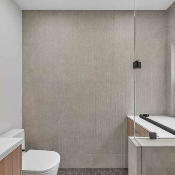 Potrero Hill - Complete Home Remodeling