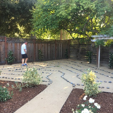Los Altos Retreat