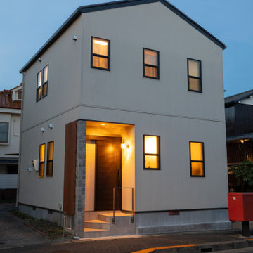 KATZ HAUS